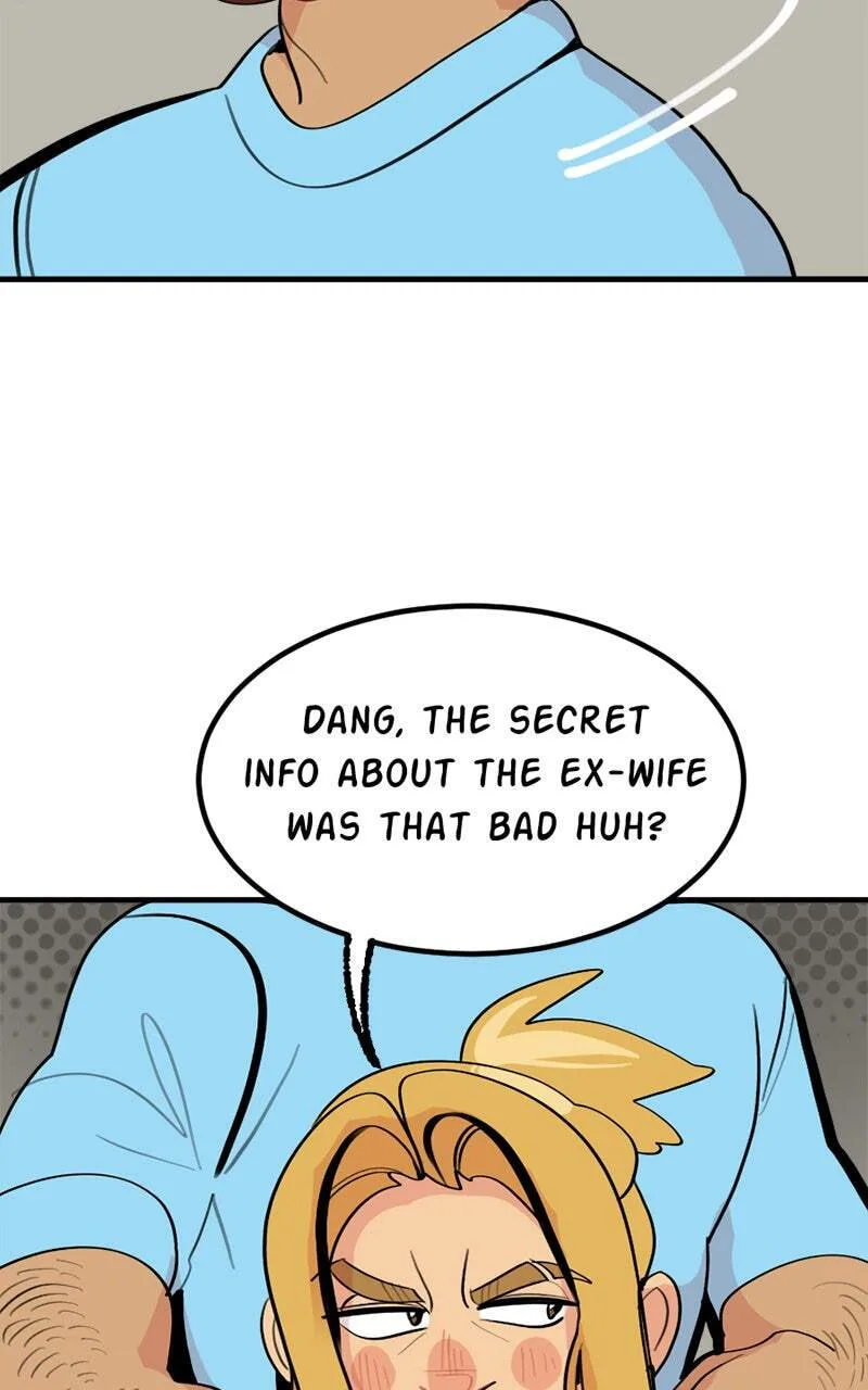 Not So Silent Chapter 83 page 29