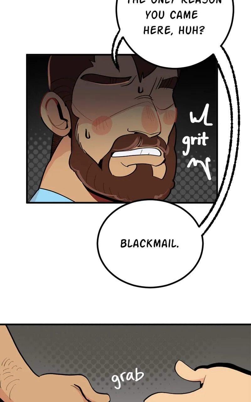 Not So Silent Chapter 83 page 27