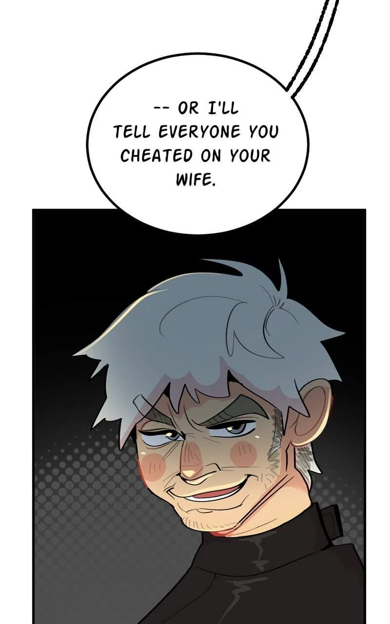 Not So Silent Chapter 83 page 23