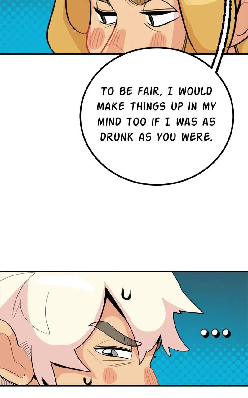 Not So Silent Chapter 83 page 6