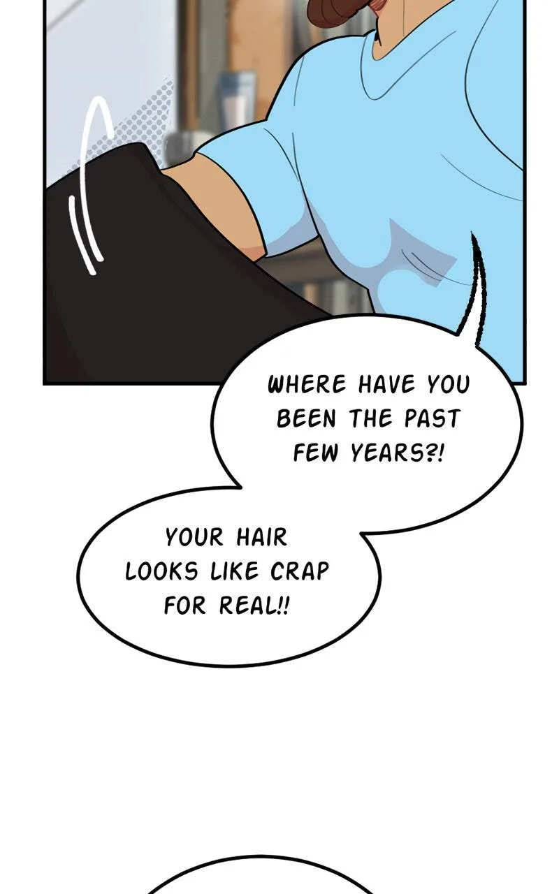 Not So Silent Chapter 83 page 12