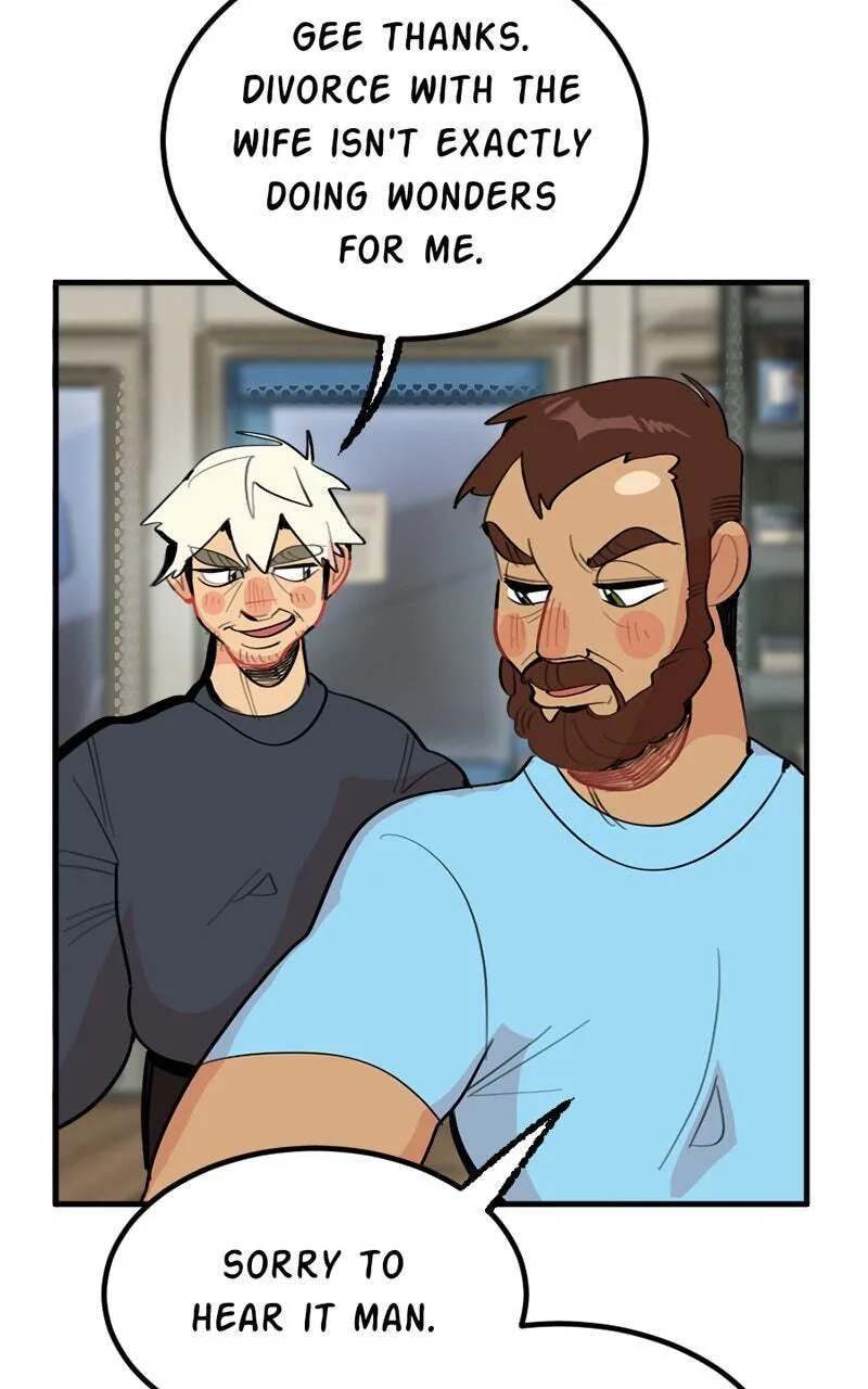 Not So Silent Chapter 83 page 13