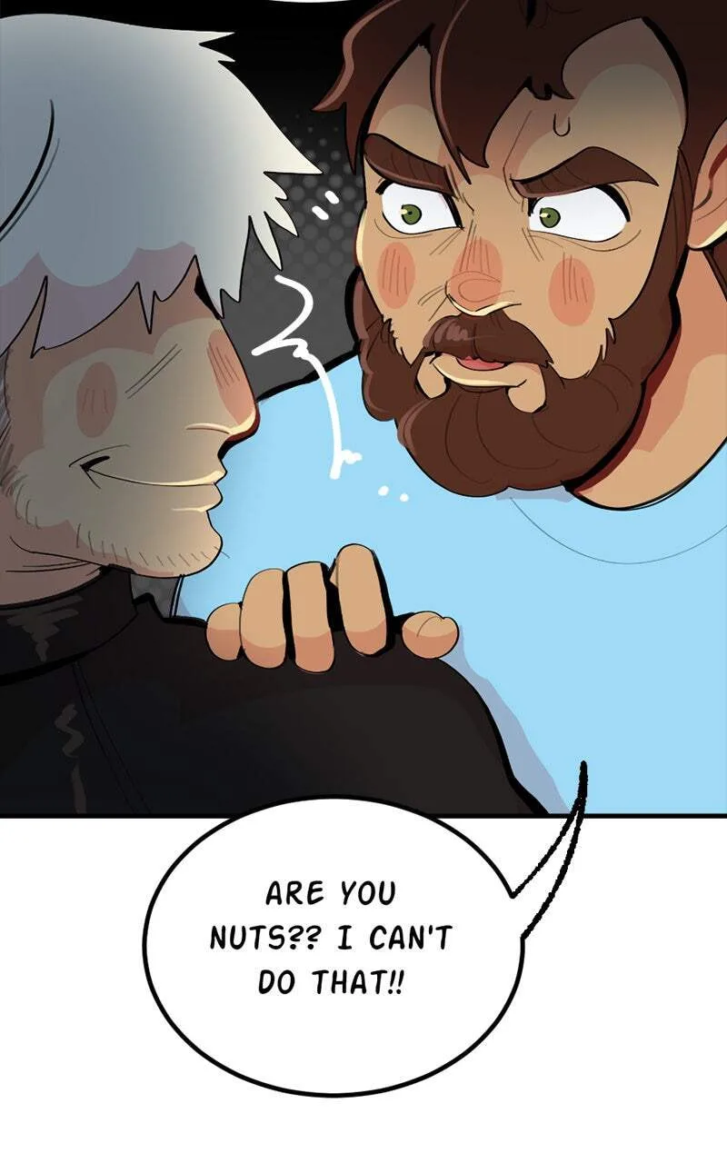 Not So Silent Chapter 83 page 21