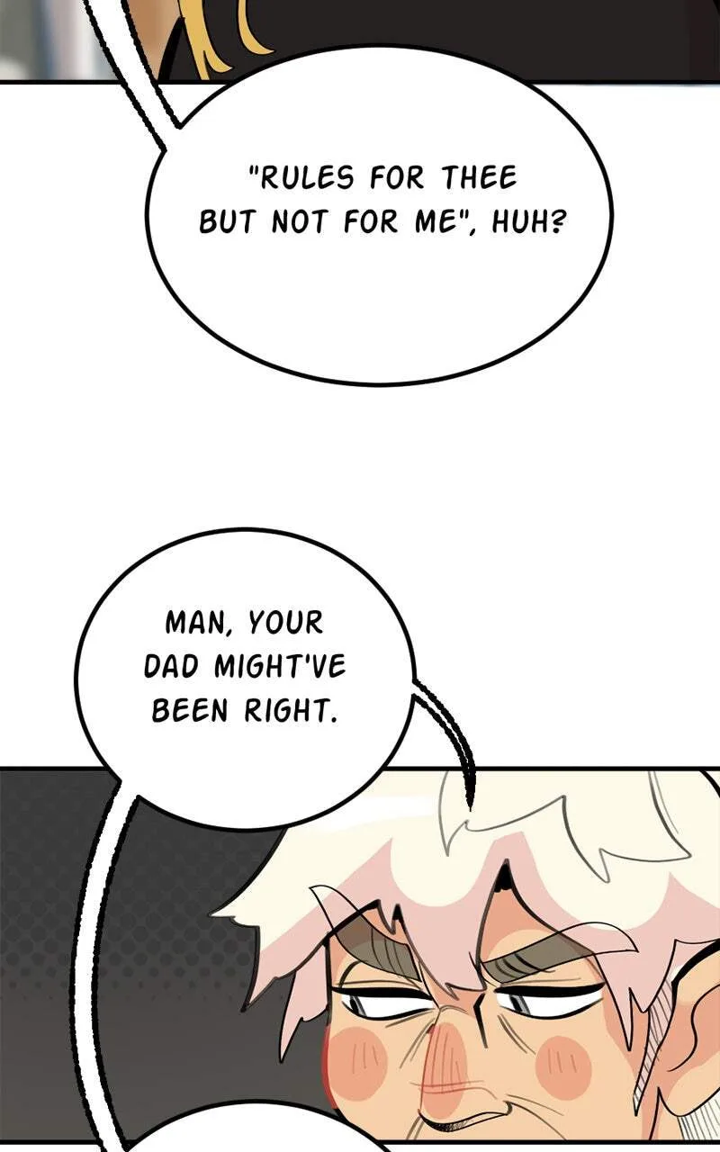 Not So Silent Chapter 83 page 33