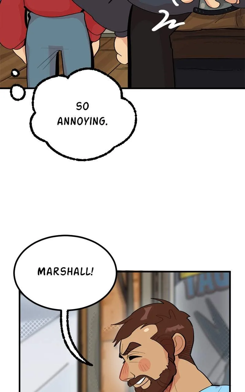 Not So Silent Chapter 83 page 11