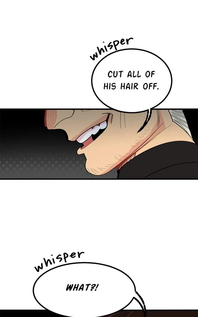 Not So Silent Chapter 83 page 20