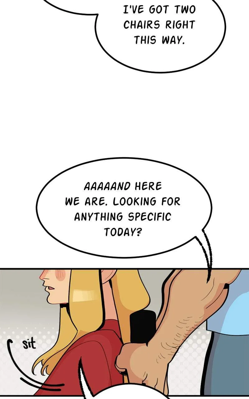 Not So Silent Chapter 83 page 14