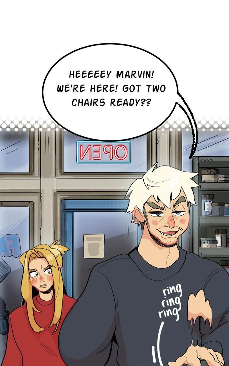 Not So Silent Chapter 83 page 10