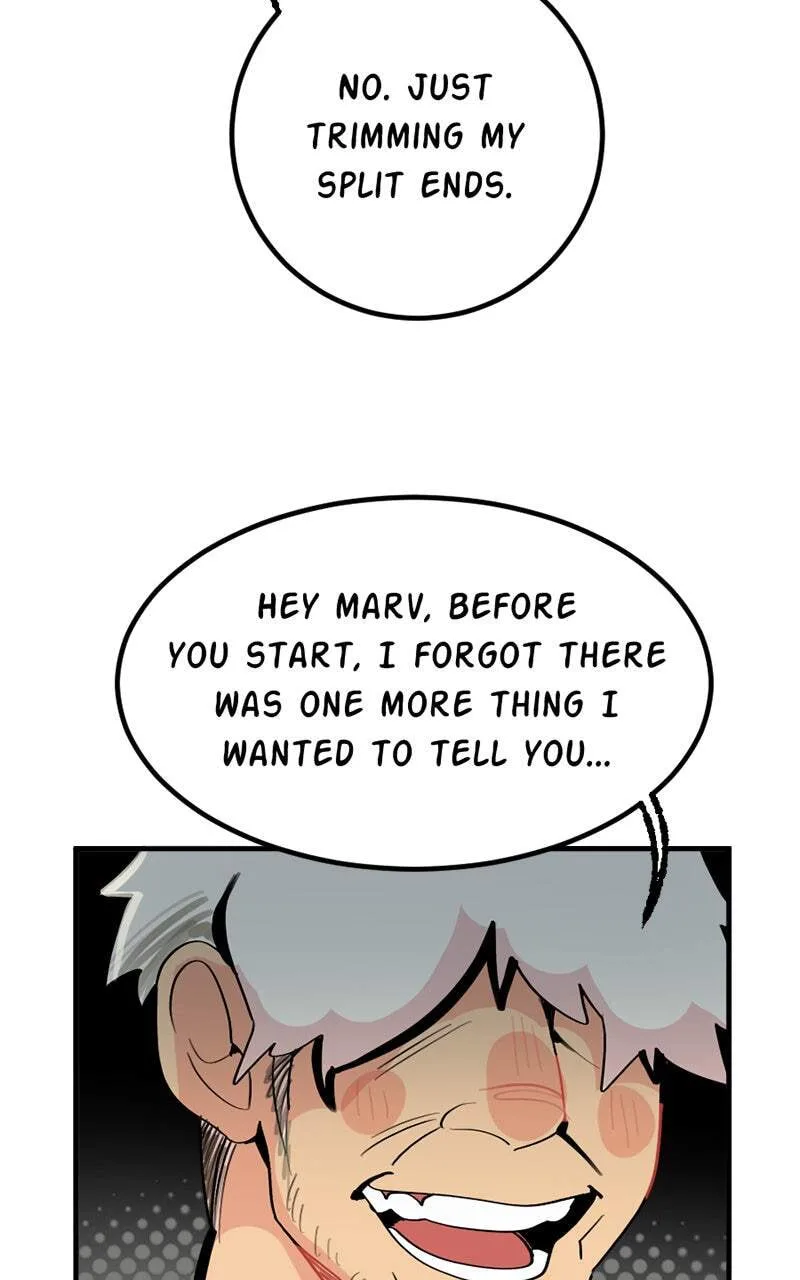 Not So Silent Chapter 83 page 15