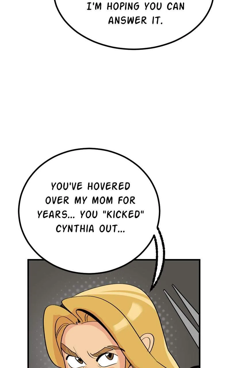 Not So Silent Chapter 83 page 39
