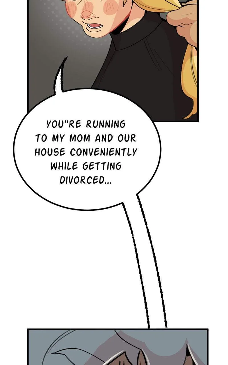 Not So Silent Chapter 83 page 40