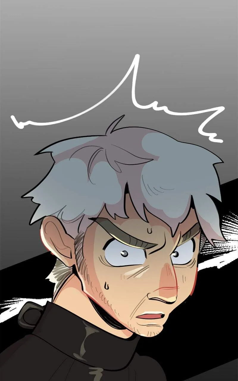 Not So Silent Chapter 83 page 44