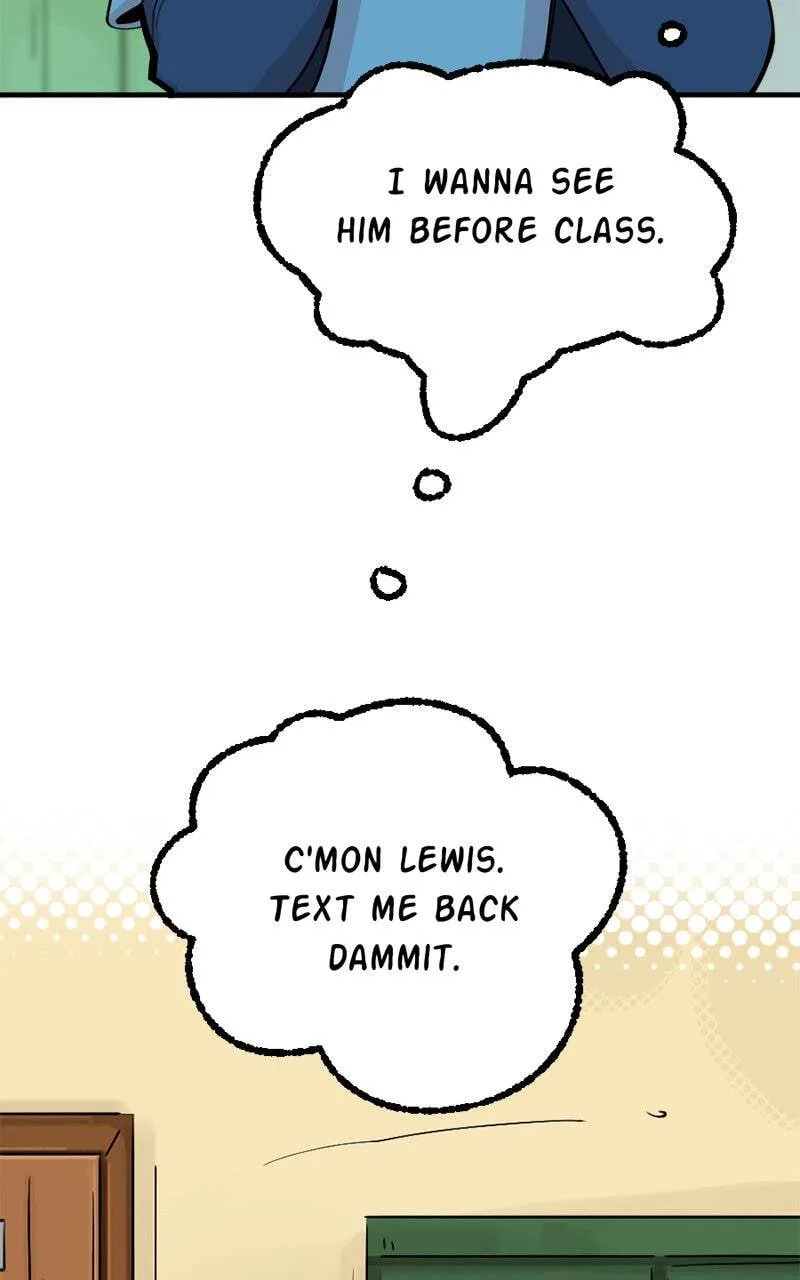 Not So Silent Chapter 84 page 5