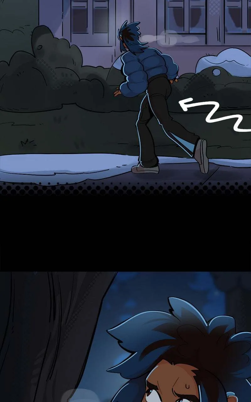 Not So Silent Chapter 84 page 33