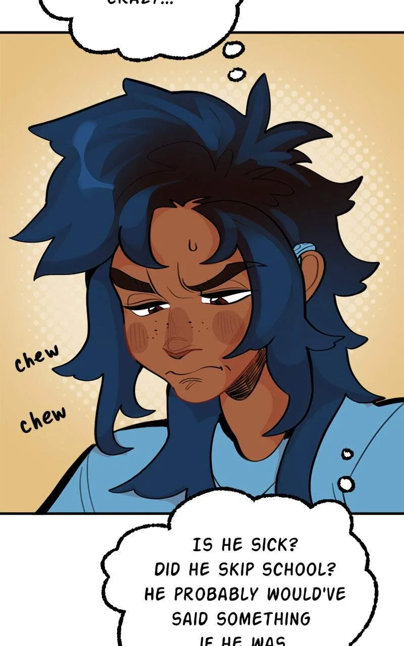 Not So Silent Chapter 84 page 10