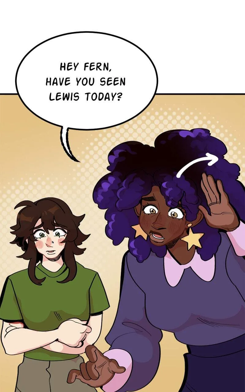 Not So Silent Chapter 84 page 13