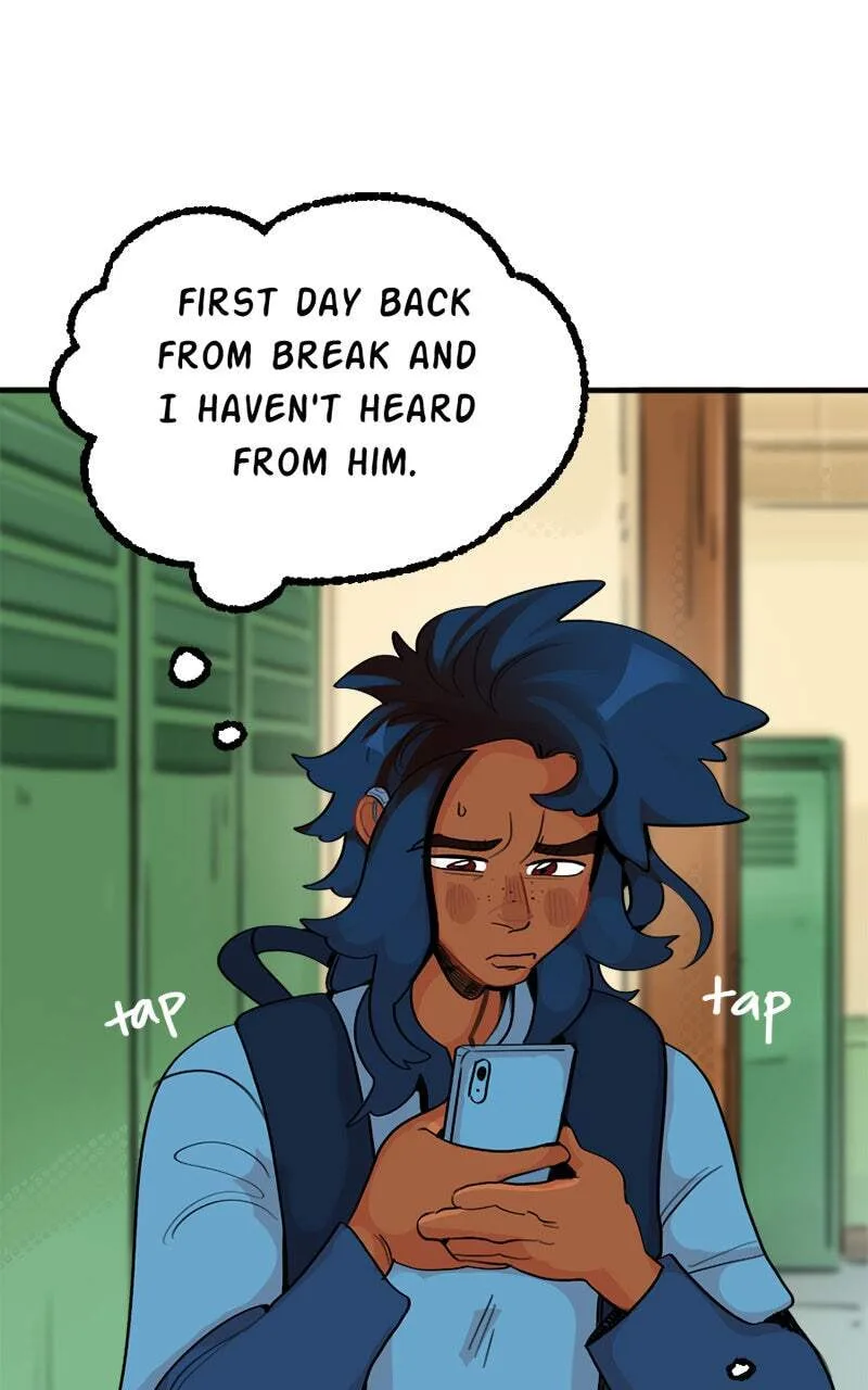 Not So Silent Chapter 84 page 4