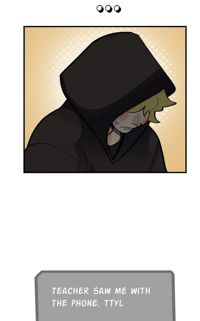 Not So Silent Chapter 84 page 24