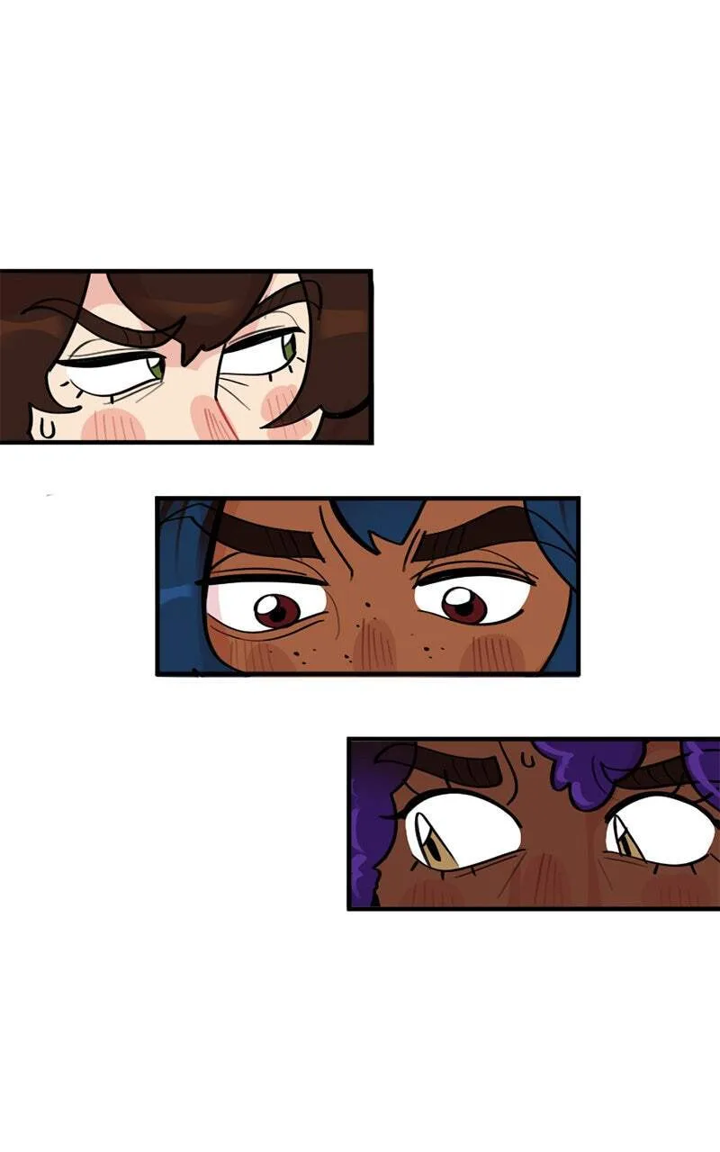 Not So Silent Chapter 84 page 20