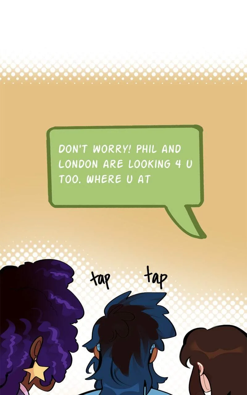 Not So Silent Chapter 84 page 22