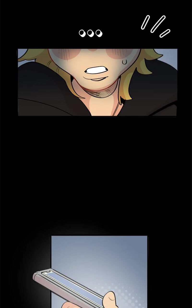 Not So Silent Chapter 84 page 36
