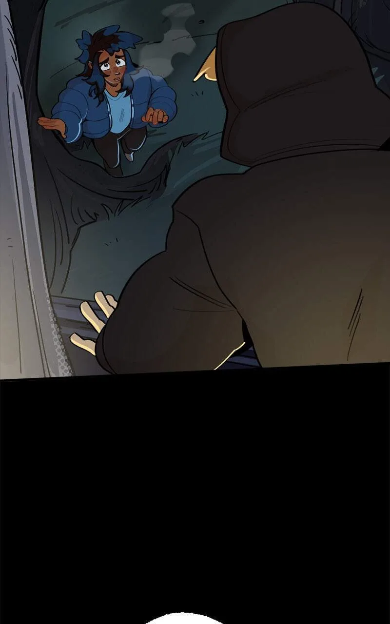 Not So Silent Chapter 84 page 42