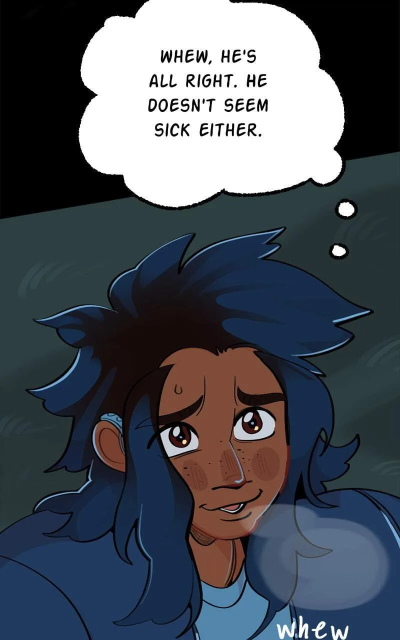 Not So Silent Chapter 84 page 43