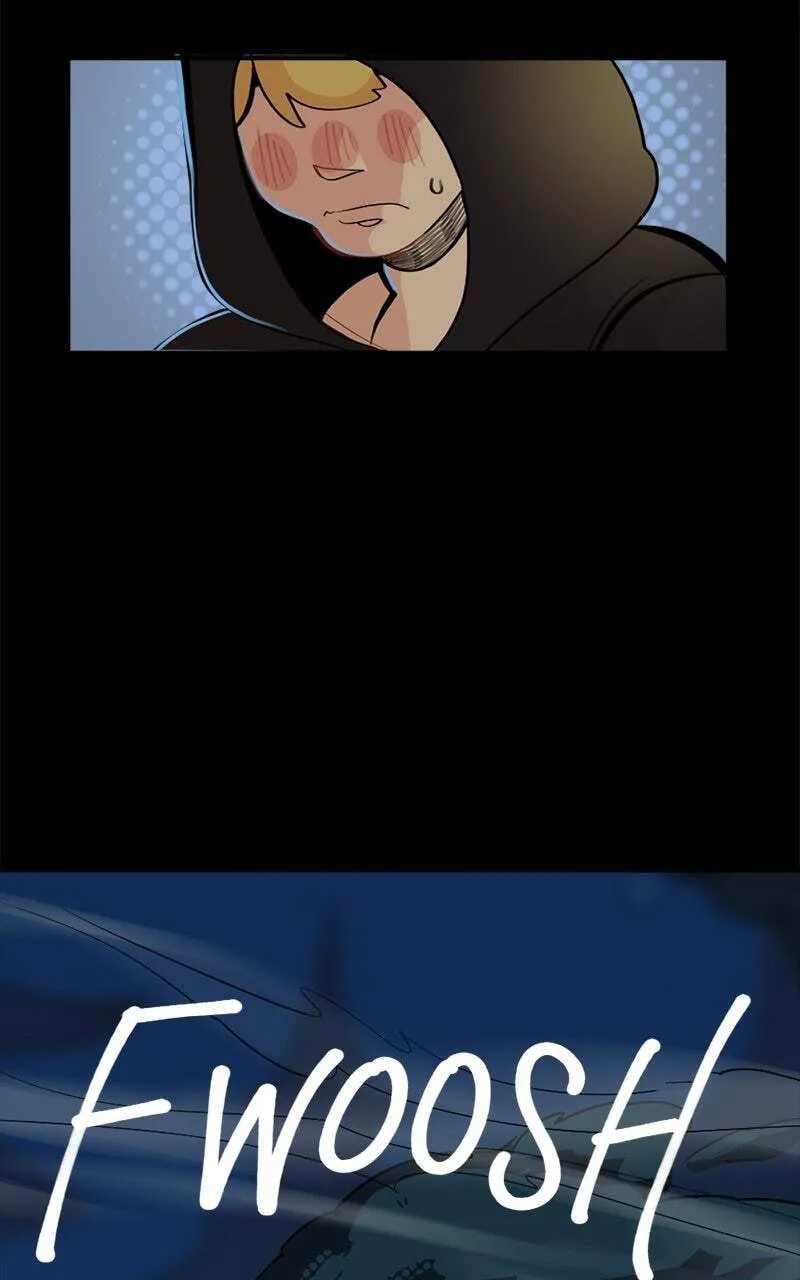 Not So Silent Chapter 84 page 47