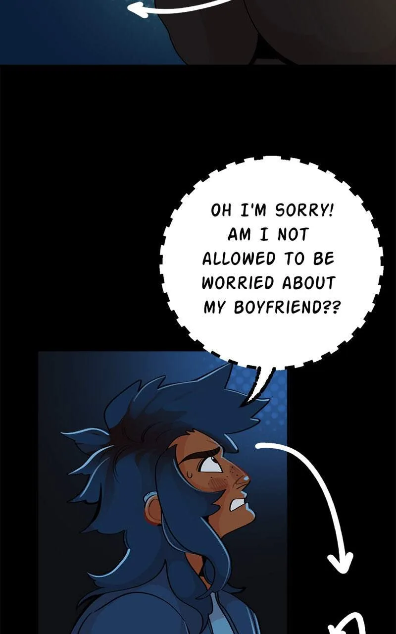 Not So Silent Chapter 84 page 45