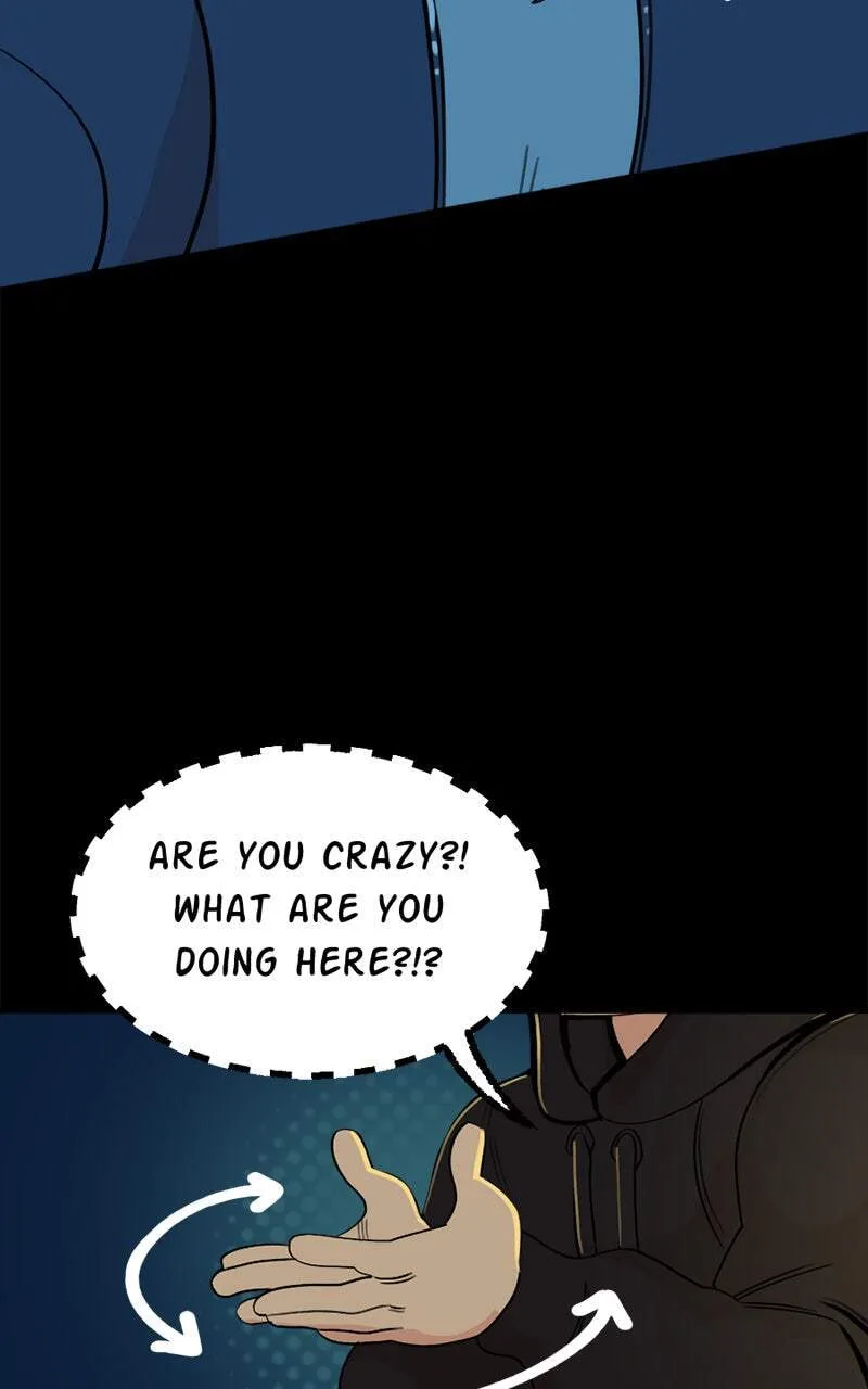 Not So Silent Chapter 84 page 44