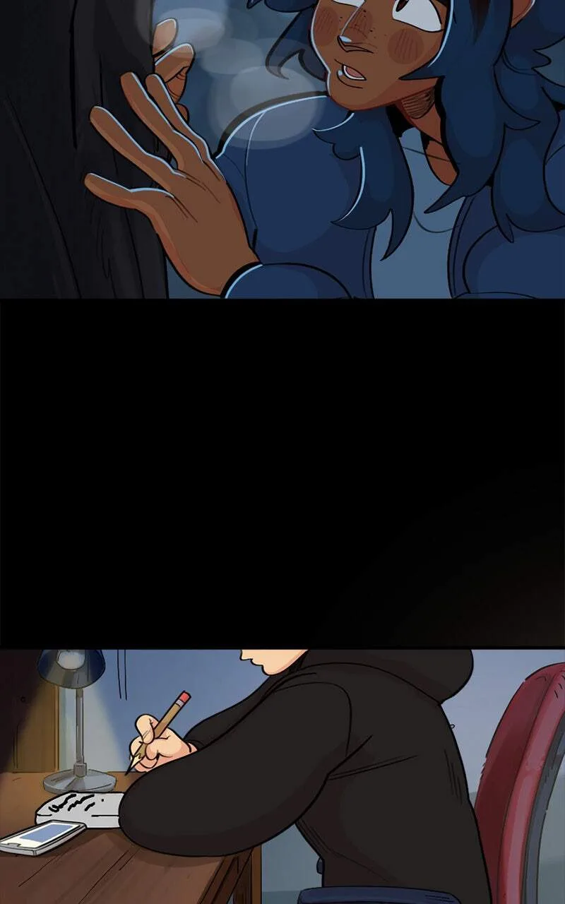 Not So Silent Chapter 84 page 34
