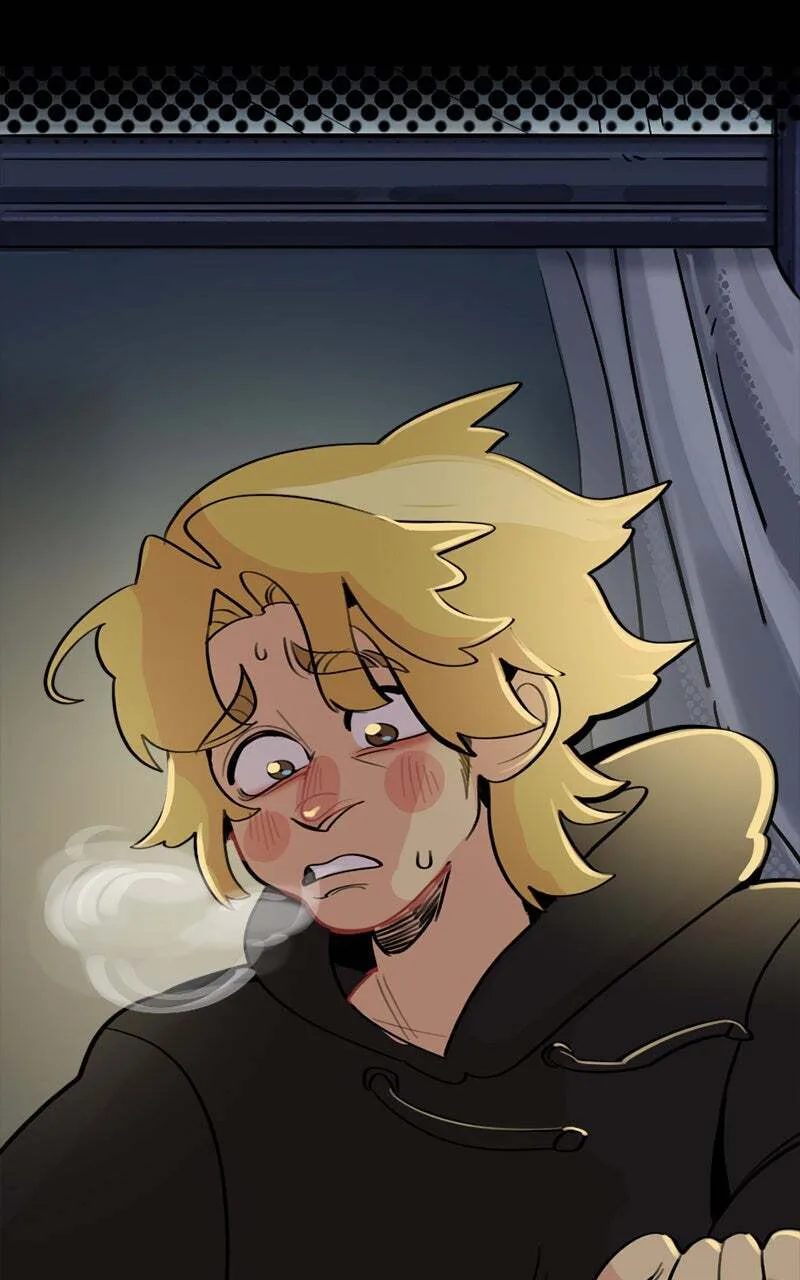 Not So Silent Chapter 84 page 54