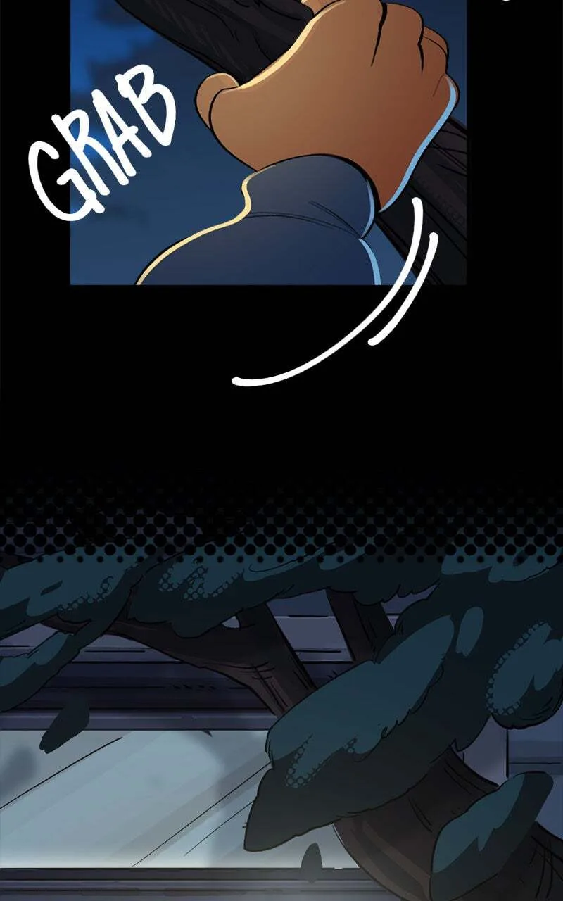 Not So Silent Chapter 84 page 60
