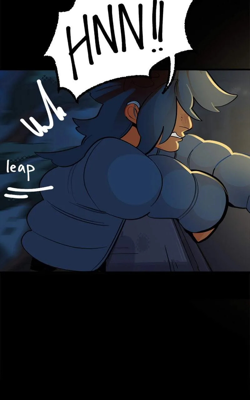 Not So Silent Chapter 84 page 62