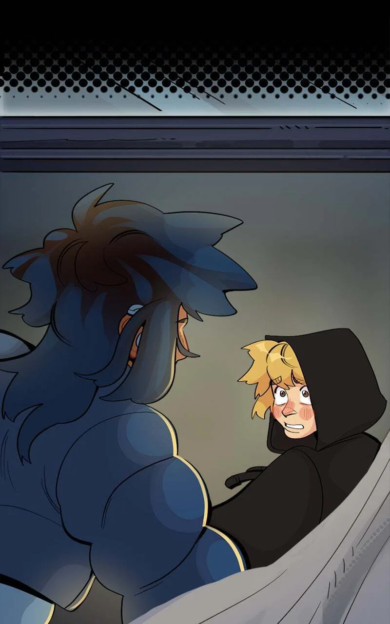 Not So Silent Chapter 84 page 63