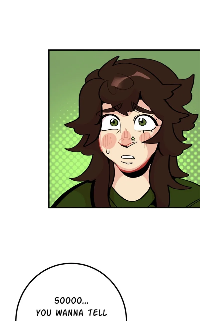 Not So Silent Chapter 89 page 21