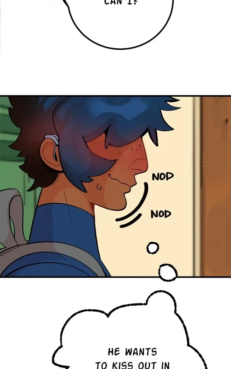 Not So Silent Chapter 89 page 30