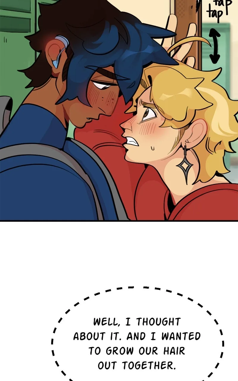 Not So Silent Chapter 89 page 26