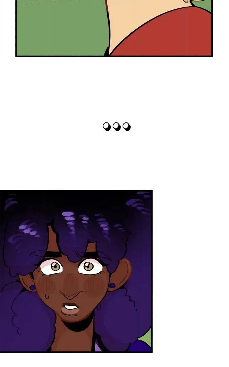 Not So Silent Chapter 89 page 20