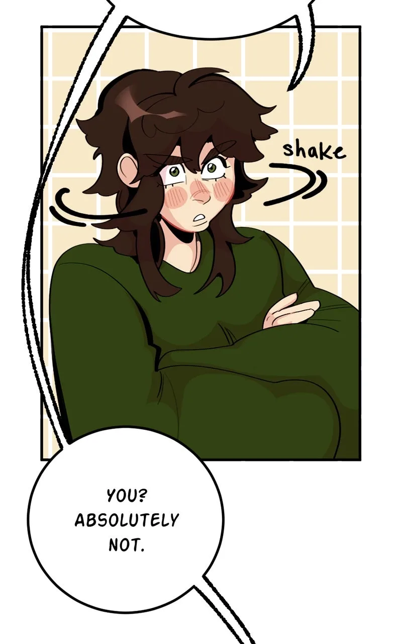 Not So Silent Chapter 89 page 11