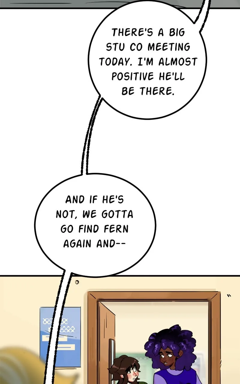 Not So Silent Chapter 89 page 4