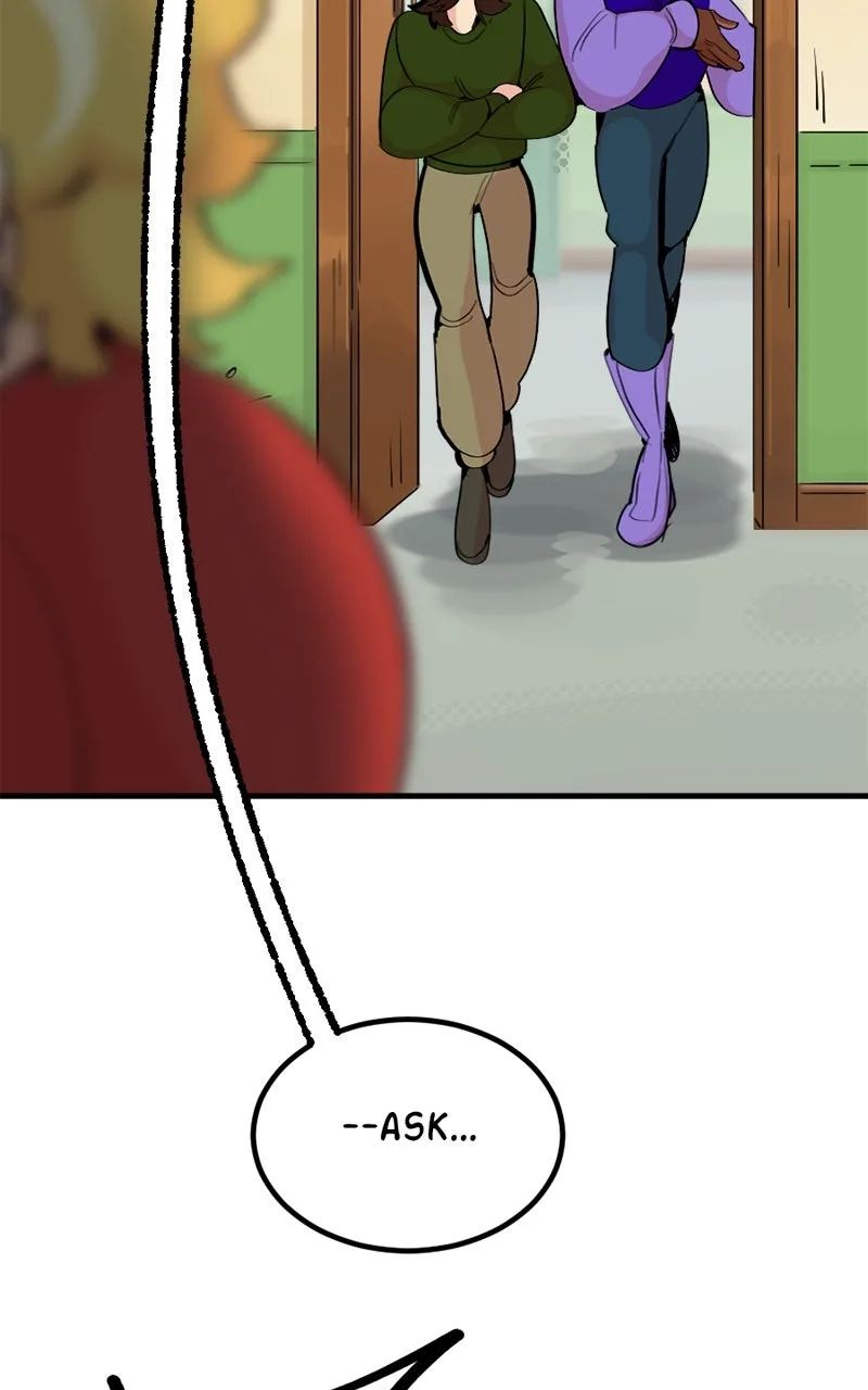 Not So Silent Chapter 89 page 5