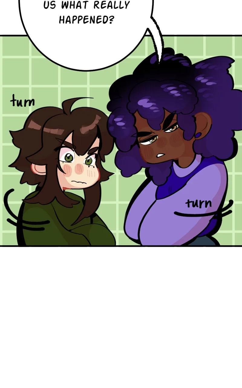 Not So Silent Chapter 89 page 22