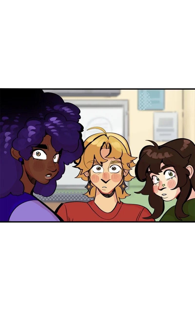 Not So Silent Chapter 89 page 15