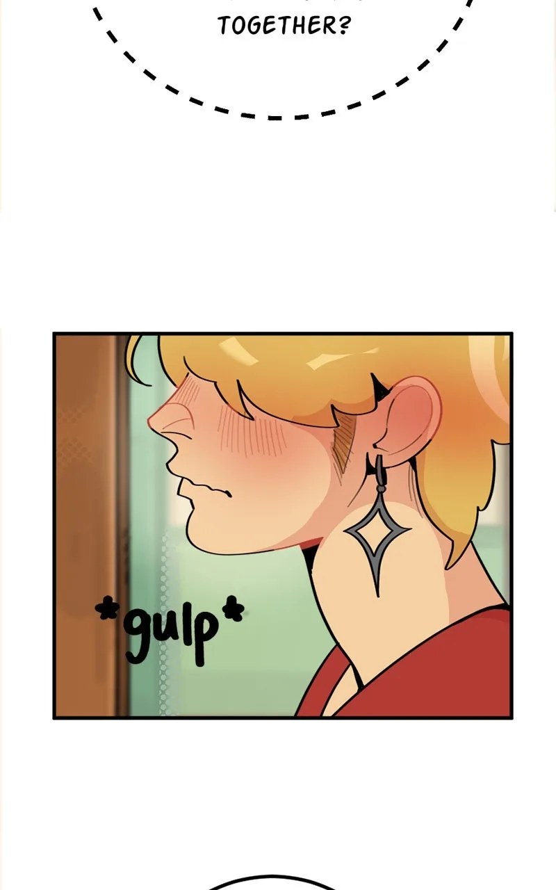 Not So Silent Chapter 89 page 28