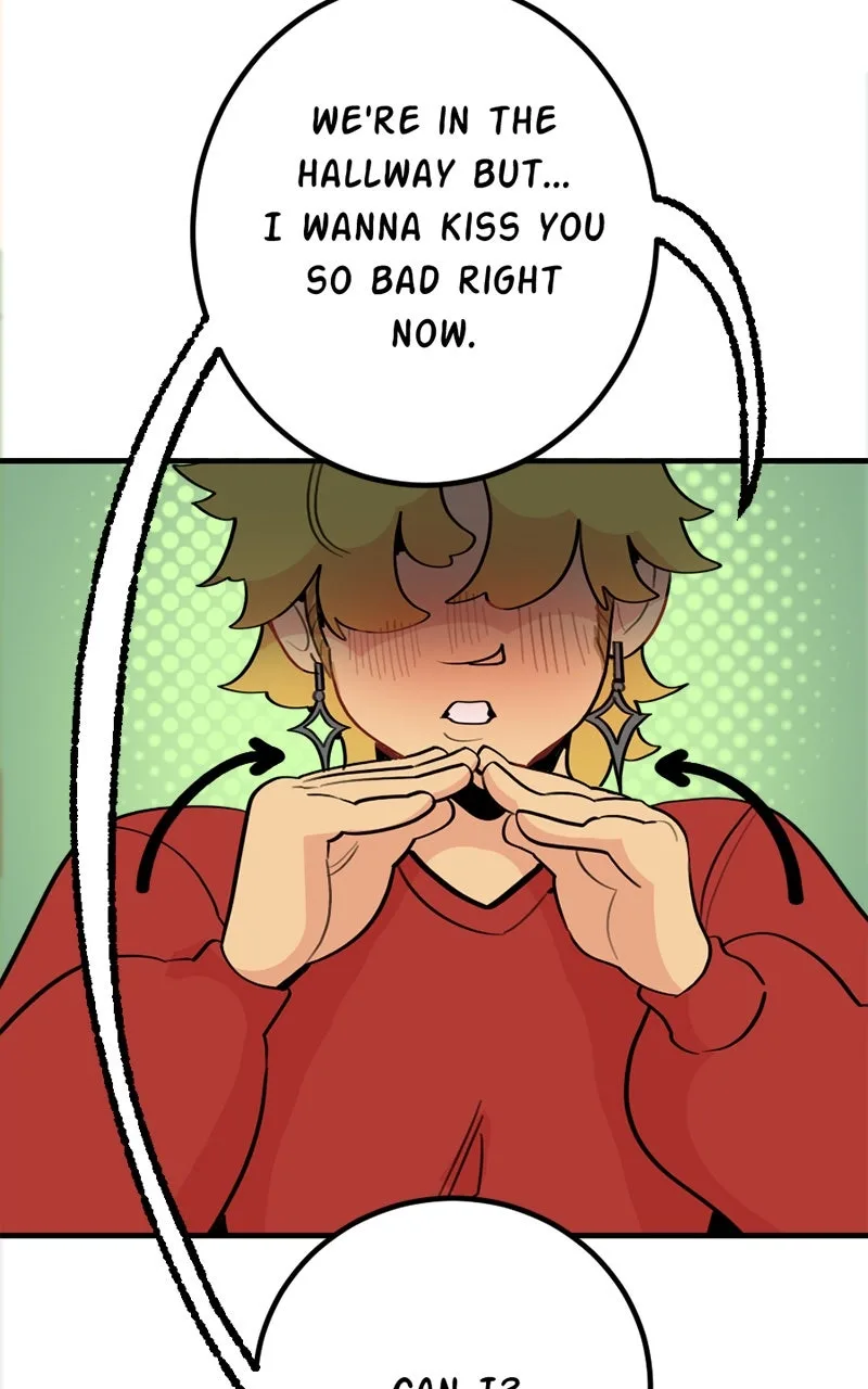 Not So Silent Chapter 89 page 29