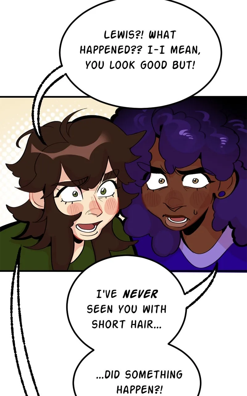 Not So Silent Chapter 89 page 8
