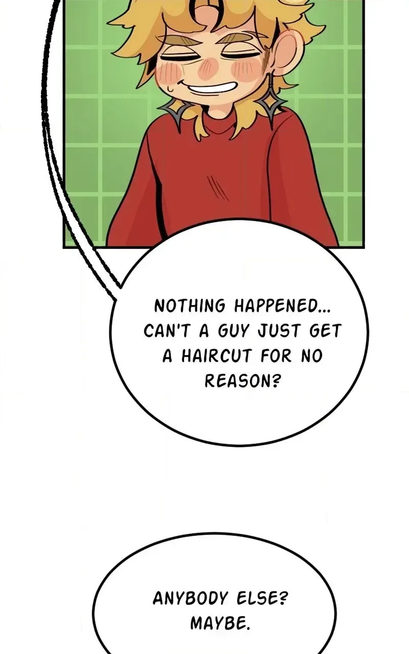 Not So Silent Chapter 89 page 10