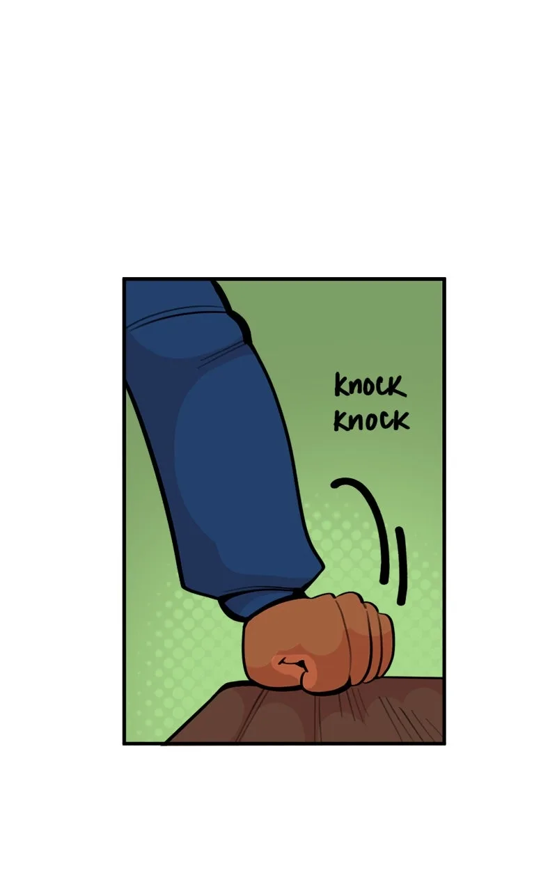 Not So Silent Chapter 89 page 14