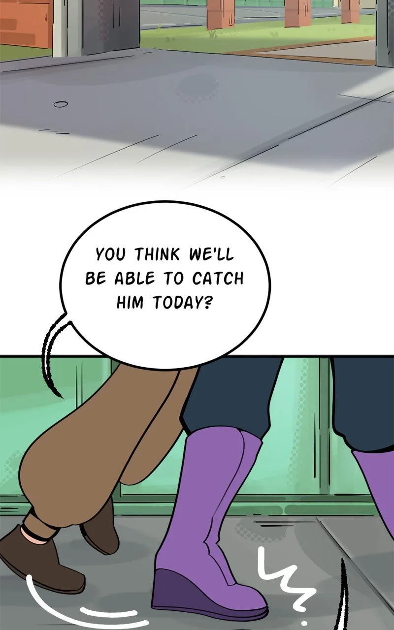 Not So Silent Chapter 89 page 3